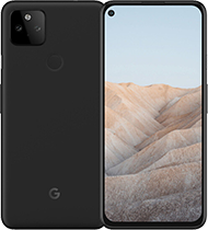 Google Pixel 5a