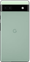 Google Pixel 6a