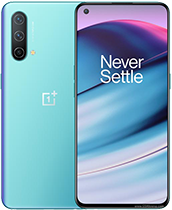 OnePlus Nord CE 5G