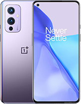 OnePlus 9