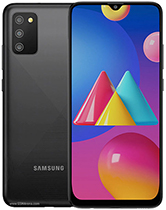 Samsung Galaxy M02s